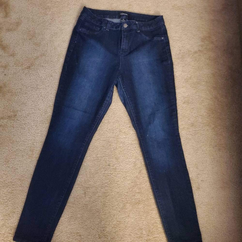 D.Jeans